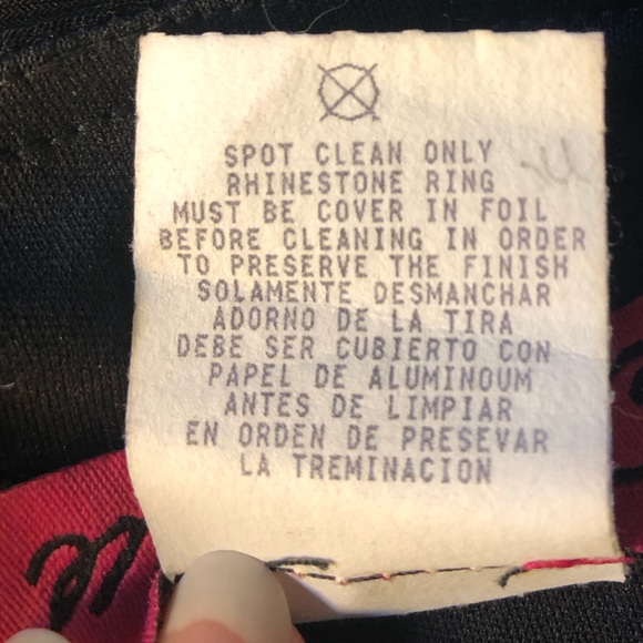 High/Low Black Formal Dress from Morgan&Co. - Picture 5 of 6